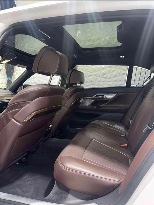 2016 BMW G11/G12 7 Series - Image 8 of 16