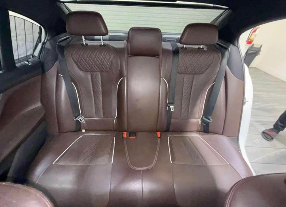 2016 BMW G11/G12 7 Series - Image 11 of 16