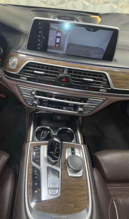 2016 BMW G11/G12 7 Series - Image 15 of 16