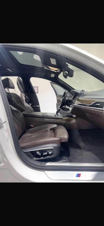 2016 BMW G11/G12 7 Series - Image 9 of 16