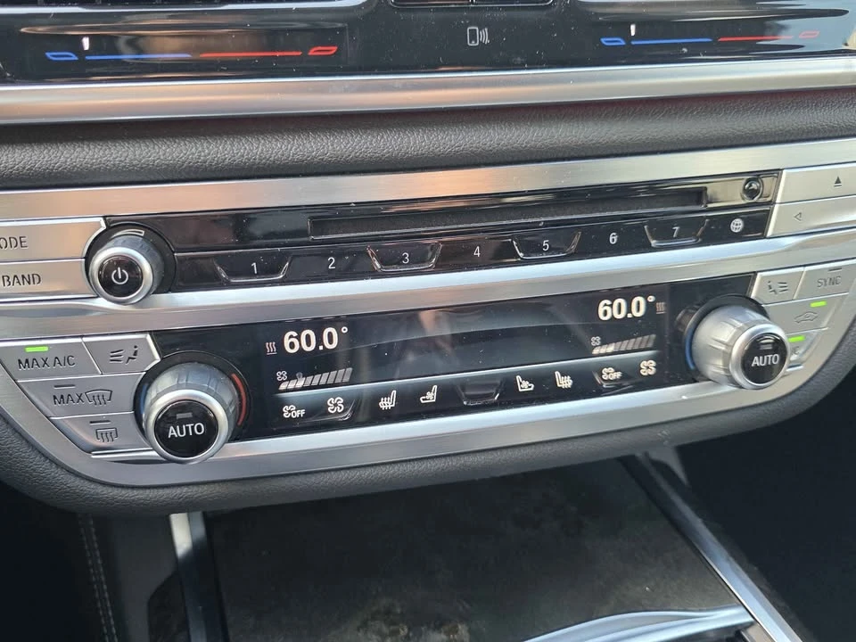 2016 BMW G11/G12 7 Series - Image 16 of 20