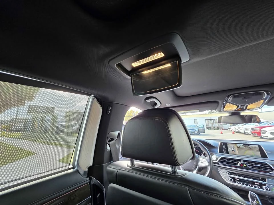 2016 BMW G11/G12 7 Series - Image 10 of 20