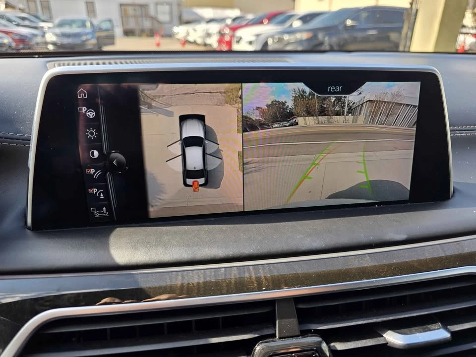 2016 BMW G11/G12 7 Series - Image 14 of 20