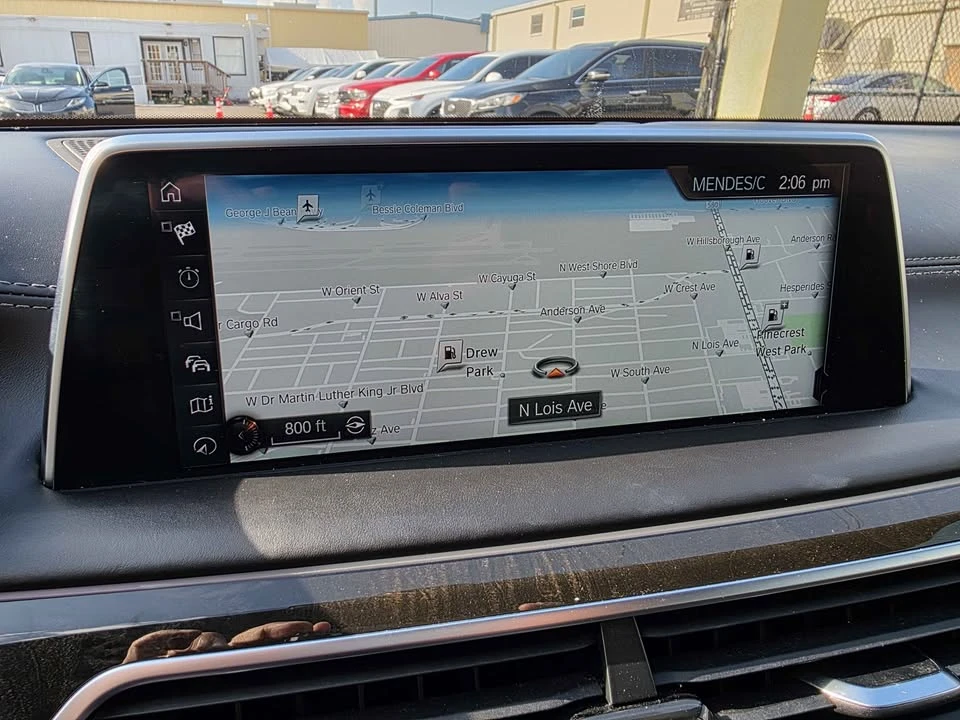 2016 BMW G11/G12 7 Series - Image 15 of 20