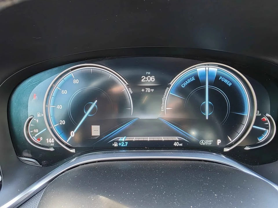 2016 BMW G11/G12 7 Series - Image 18 of 20