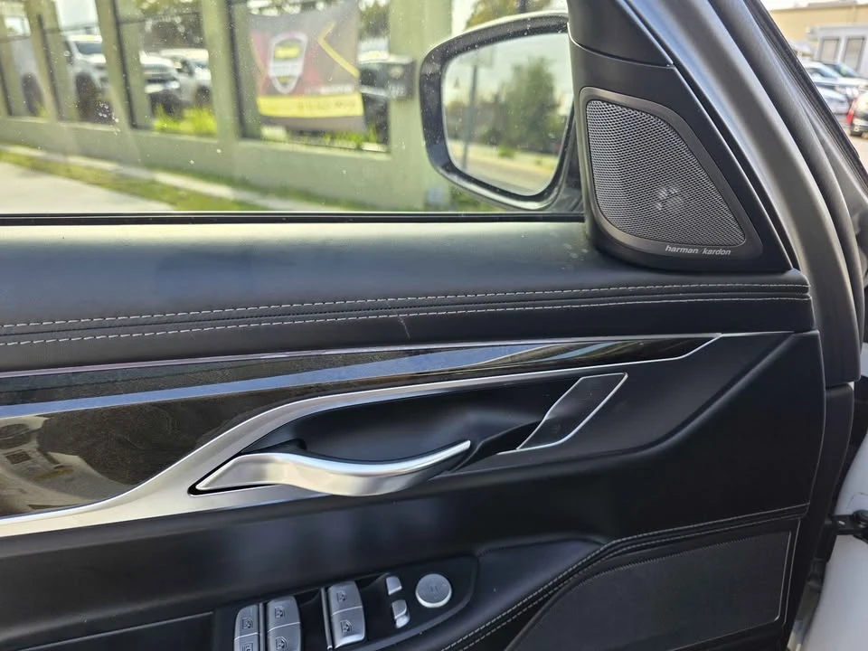 2016 BMW G11/G12 7 Series - Image 17 of 20