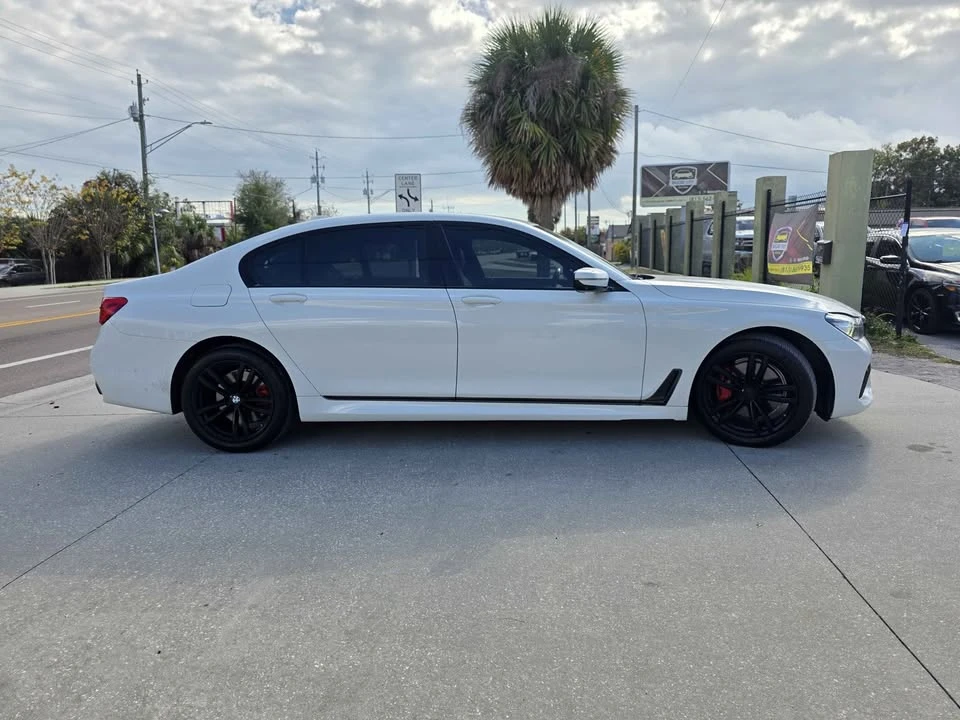 2016 BMW G11/G12 7 Series - Image 4 of 20