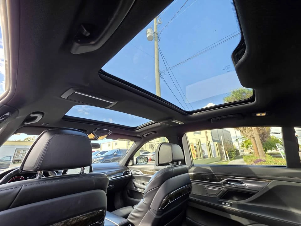 2016 BMW G11/G12 7 Series - Image 20 of 20