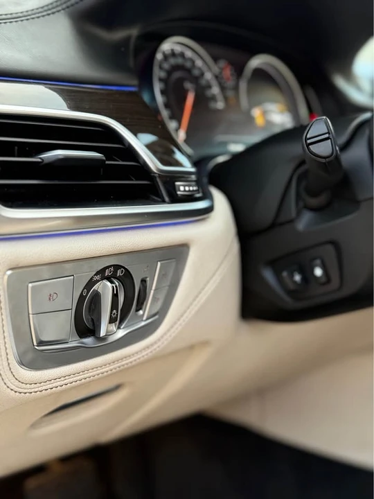 2016 BMW G11/G12 7 Series - Image 16 of 19