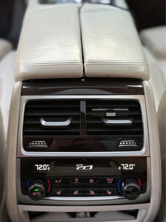 2016 BMW G11/G12 7 Series - Image 14 of 19