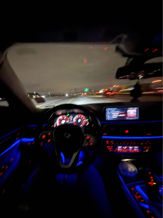 2016 BMW G11/G12 7 Series - Image 17 of 19