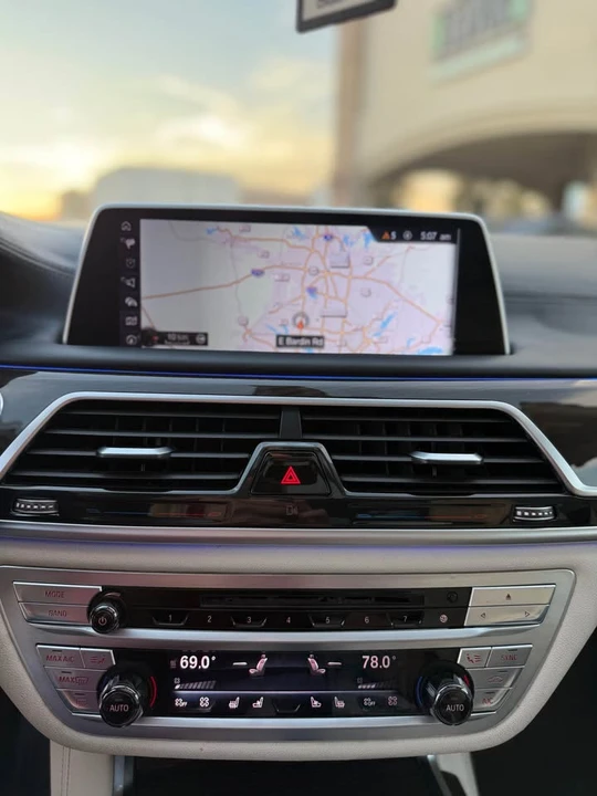 2016 BMW G11/G12 7 Series - Image 10 of 19
