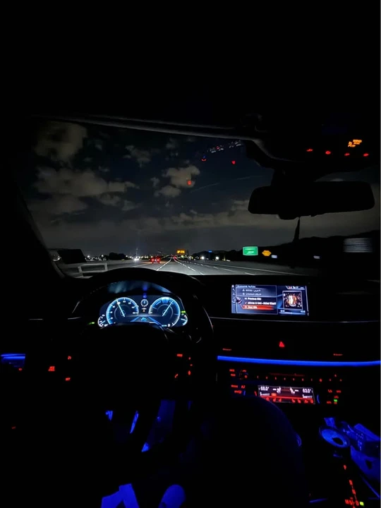 2016 BMW G11/G12 7 Series - Image 18 of 19