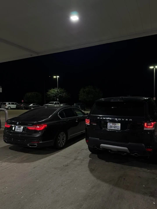 2016 BMW G11/G12 7 Series - Image 19 of 19