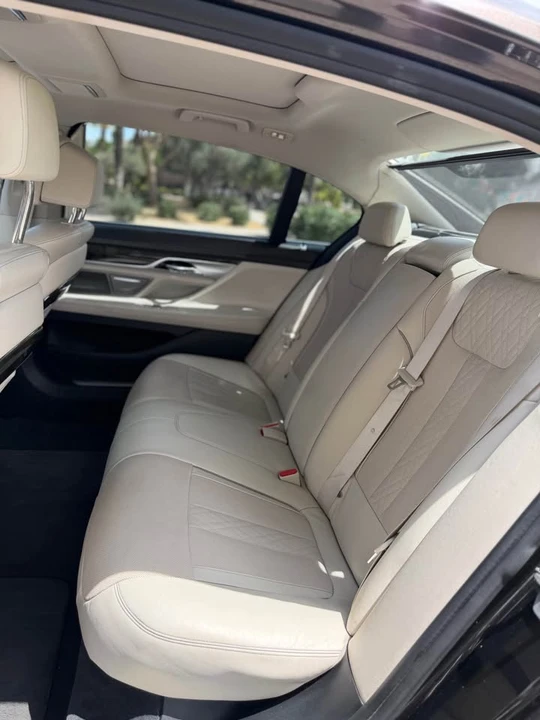 2016 BMW G11/G12 7 Series - Image 9 of 9