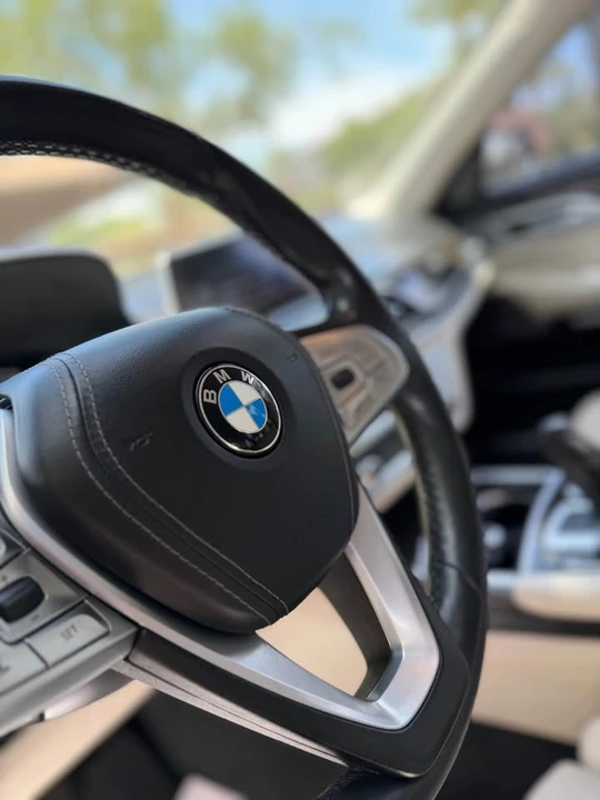 2016 BMW G11/G12 7 Series - Image 7 of 9