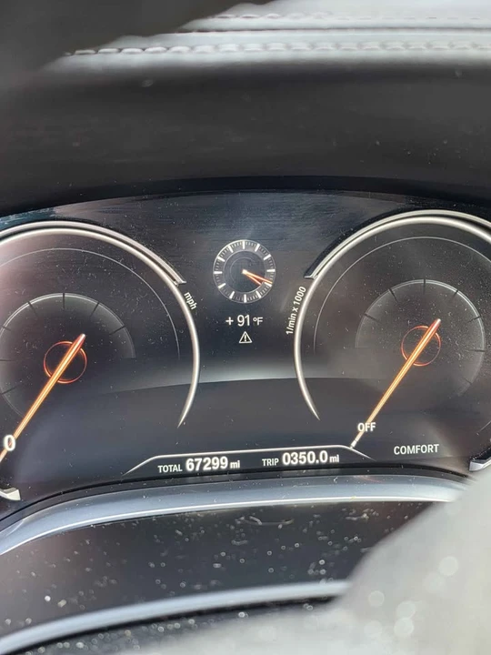2016 BMW G11/G12 7 Series - Image 6 of 9