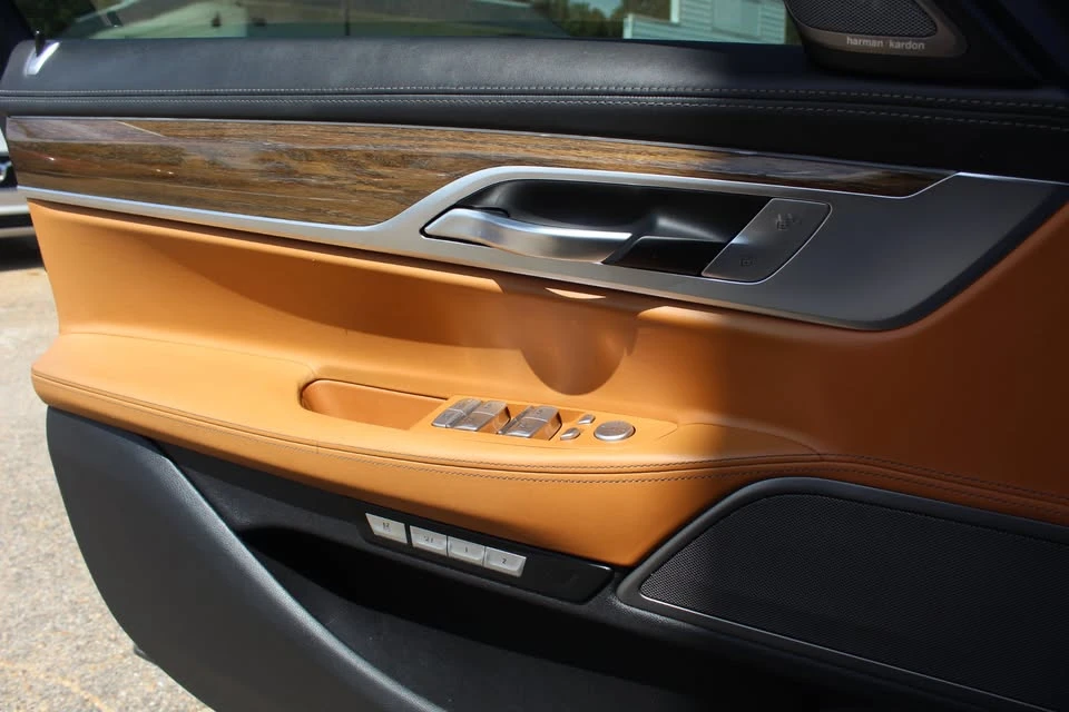 2016 BMW G11/G12 7 Series - Image 12 of 17