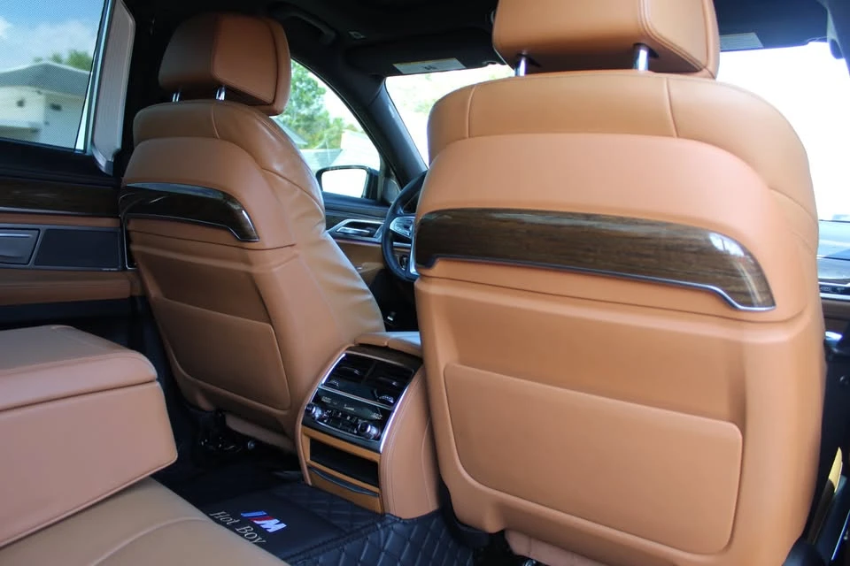 2016 BMW G11/G12 7 Series - Image 14 of 17