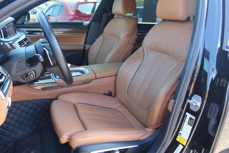 2016 BMW G11/G12 7 Series - Image 10 of 17