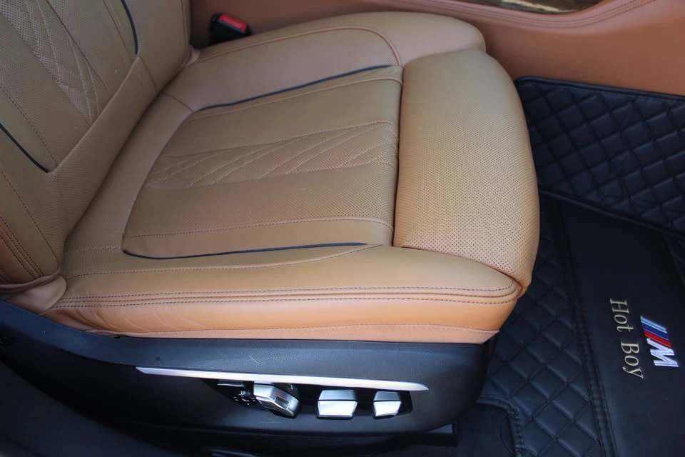 2016 BMW G11/G12 7 Series - Image 11 of 17