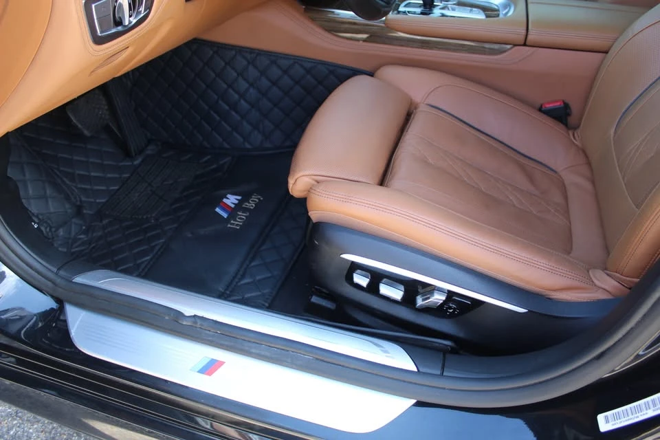 2016 BMW G11/G12 7 Series - Image 6 of 17