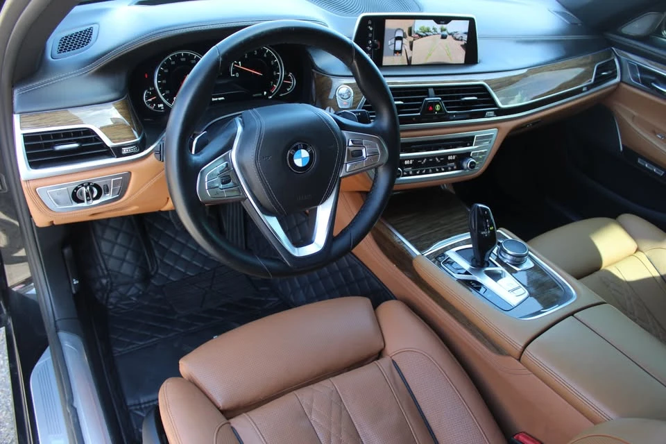 2016 BMW G11/G12 7 Series - Image 7 of 17