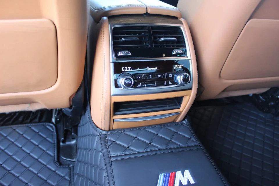 2016 BMW G11/G12 7 Series - Image 9 of 17