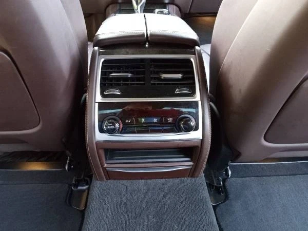 2016 BMW G11/G12 7 Series - Image 9 of 20