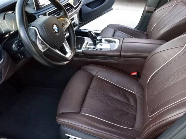 2016 BMW G11/G12 7 Series - Image 11 of 20