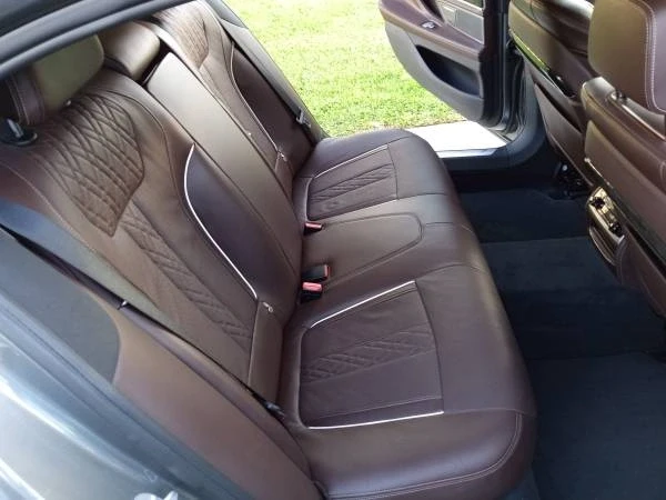 2016 BMW G11/G12 7 Series - Image 18 of 20