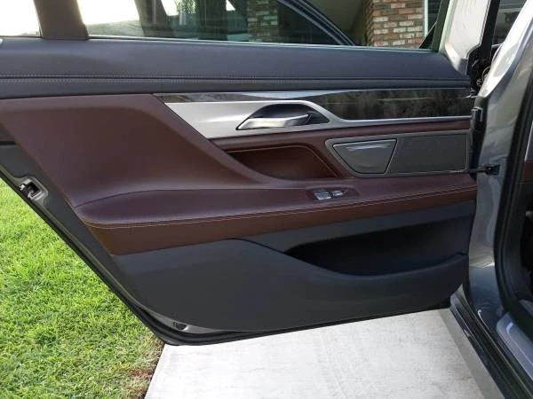 2016 BMW G11/G12 7 Series - Image 15 of 20