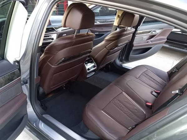 2016 BMW G11/G12 7 Series - Image 14 of 20