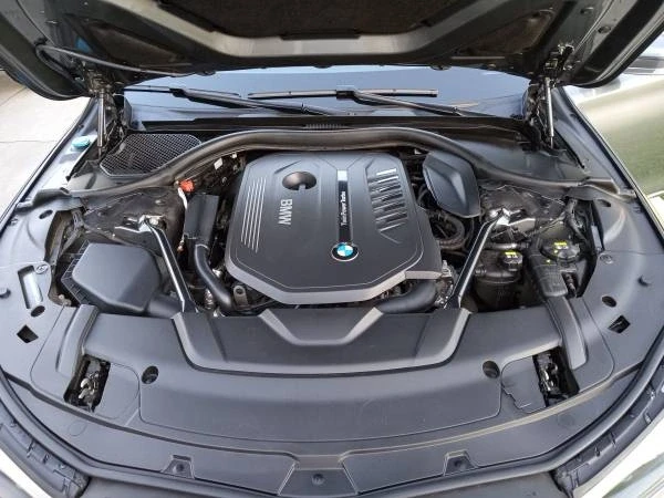 2016 BMW G11/G12 7 Series - Image 8 of 20