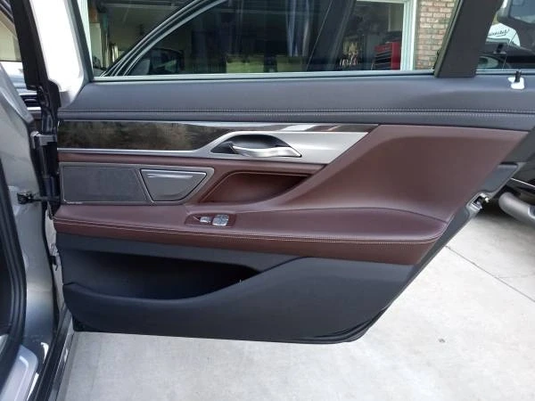 2016 BMW G11/G12 7 Series - Image 19 of 20