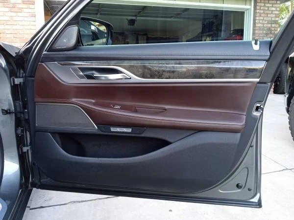 2016 BMW G11/G12 7 Series - Image 20 of 20