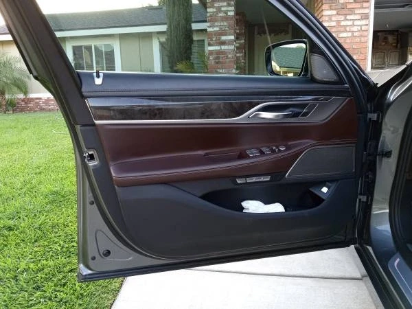 2016 BMW G11/G12 7 Series - Image 13 of 20