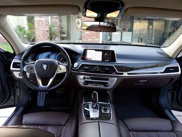 2016 BMW G11/G12 7 Series - Image 10 of 20