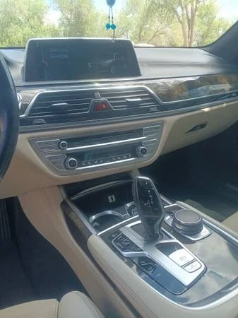 2016 BMW G11/G12 7 Series - Image 6 of 10