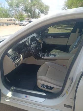 2016 BMW G11/G12 7 Series - Image 3 of 10