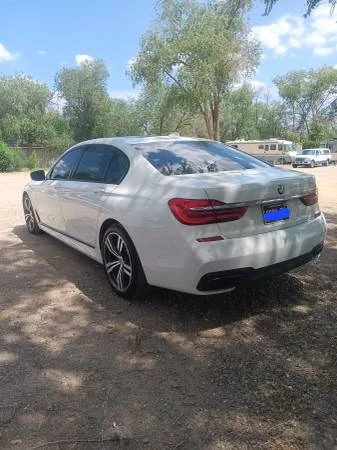 2016 BMW G11/G12 7 Series - Image 10 of 10