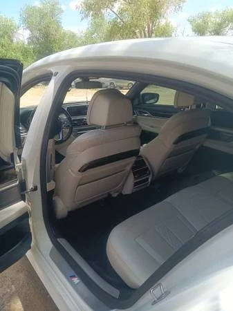 2016 BMW G11/G12 7 Series - Image 5 of 10