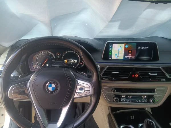 2016 BMW G11/G12 7 Series - Image 8 of 10