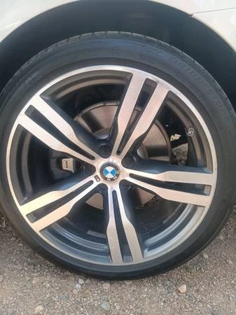 2016 BMW G11/G12 7 Series - Image 7 of 10