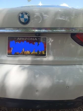 2016 BMW G11/G12 7 Series - Image 2 of 10