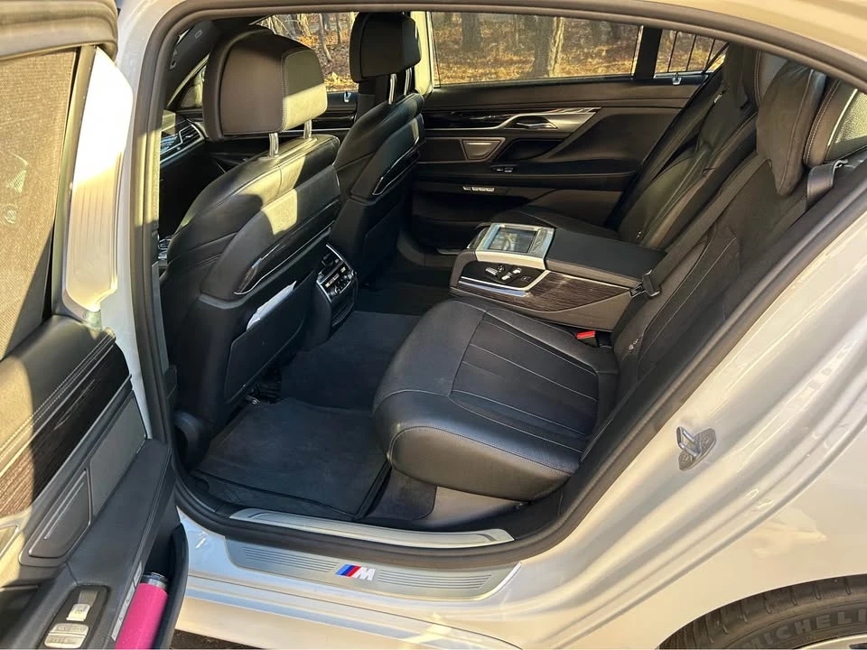 2016 BMW G11/G12 7 Series - Image 4 of 5