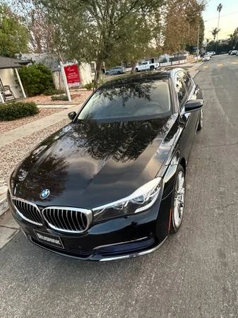 2016 BMW G11/G12 7 Series - Image 3 of 10