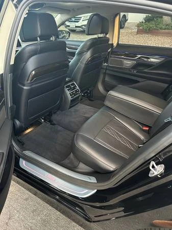 2016 BMW G11/G12 7 Series - Image 6 of 10