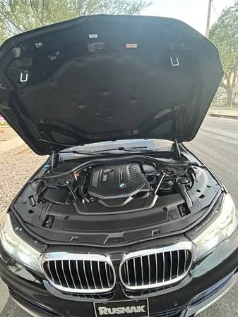 2016 BMW G11/G12 7 Series - Image 10 of 10