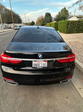 2016 BMW G11/G12 7 Series - Image 4 of 10